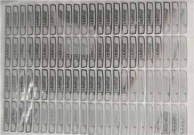 對講機(jī)(jī)亞克力鏡片（logo）